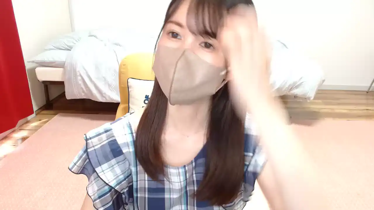 Harunawxw – Sakuralive Record Video – 2025-02-16 19:24:25