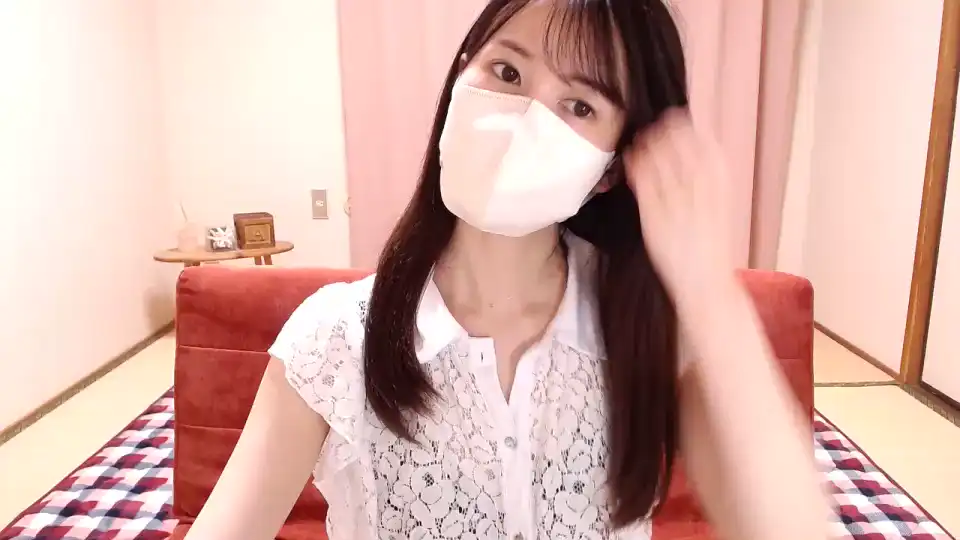 Harunawxw – Sakuralive Record Video – 2025-08-09 07:35:20
