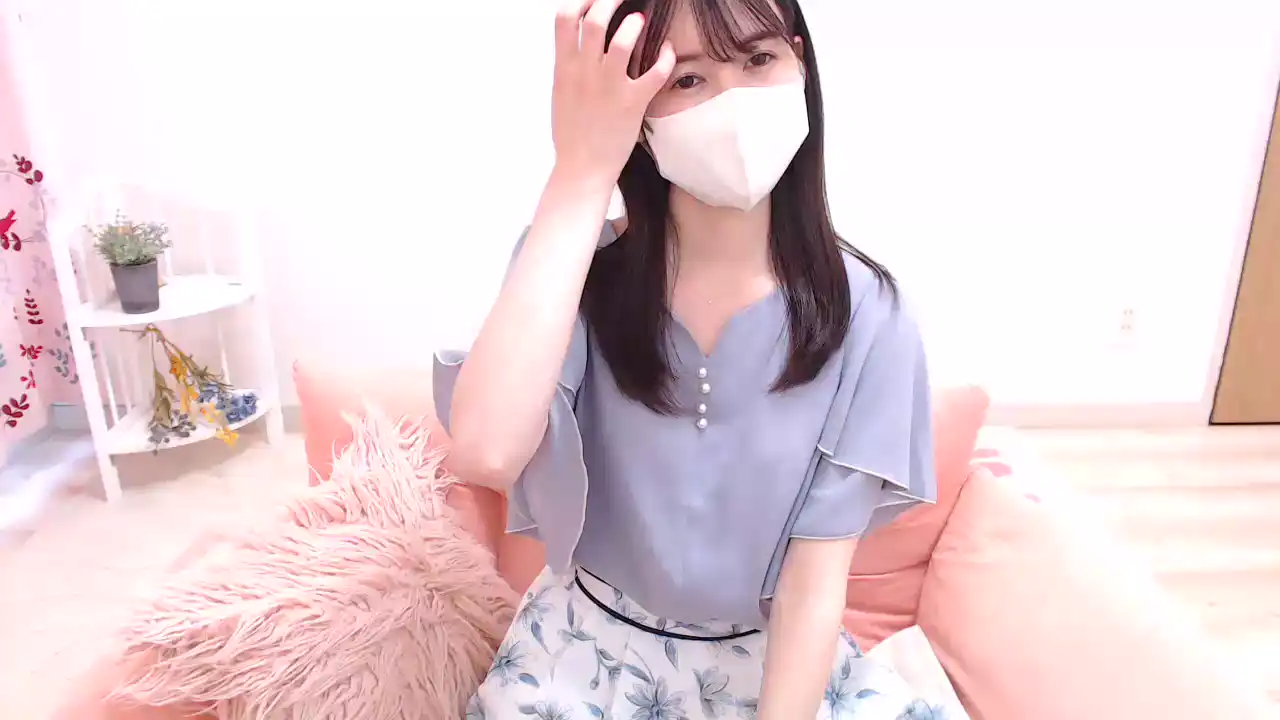 Harunawxw – Sakuralive Record Video – 2025-04-15 18:57:22