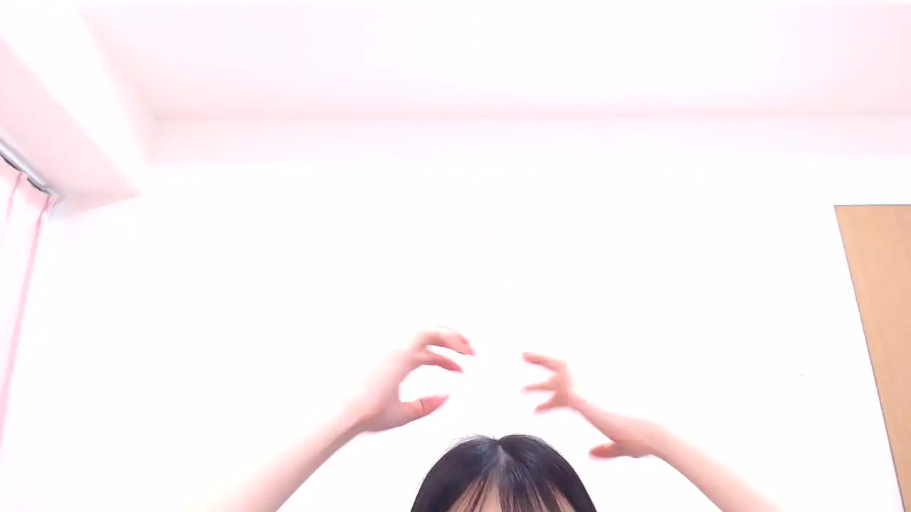 Harunawxw – Sakuralive Record Video – 2025-08-11 05:25:56