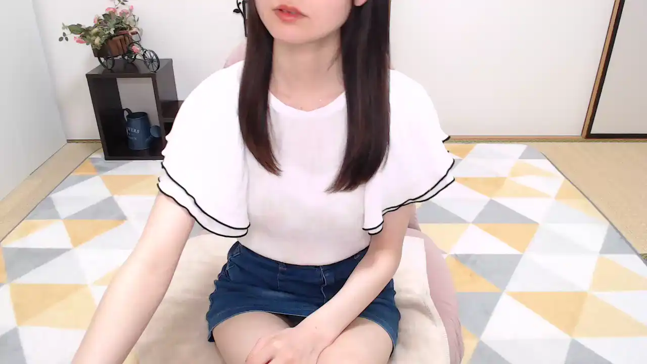 Harunawxw – Sakuralive Record Video – 2025-05-27 20:59:11