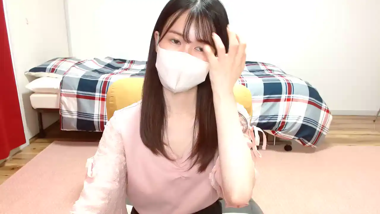 Harunawxw – Sakuralive Record Video – 2025-02-01 19:48:43