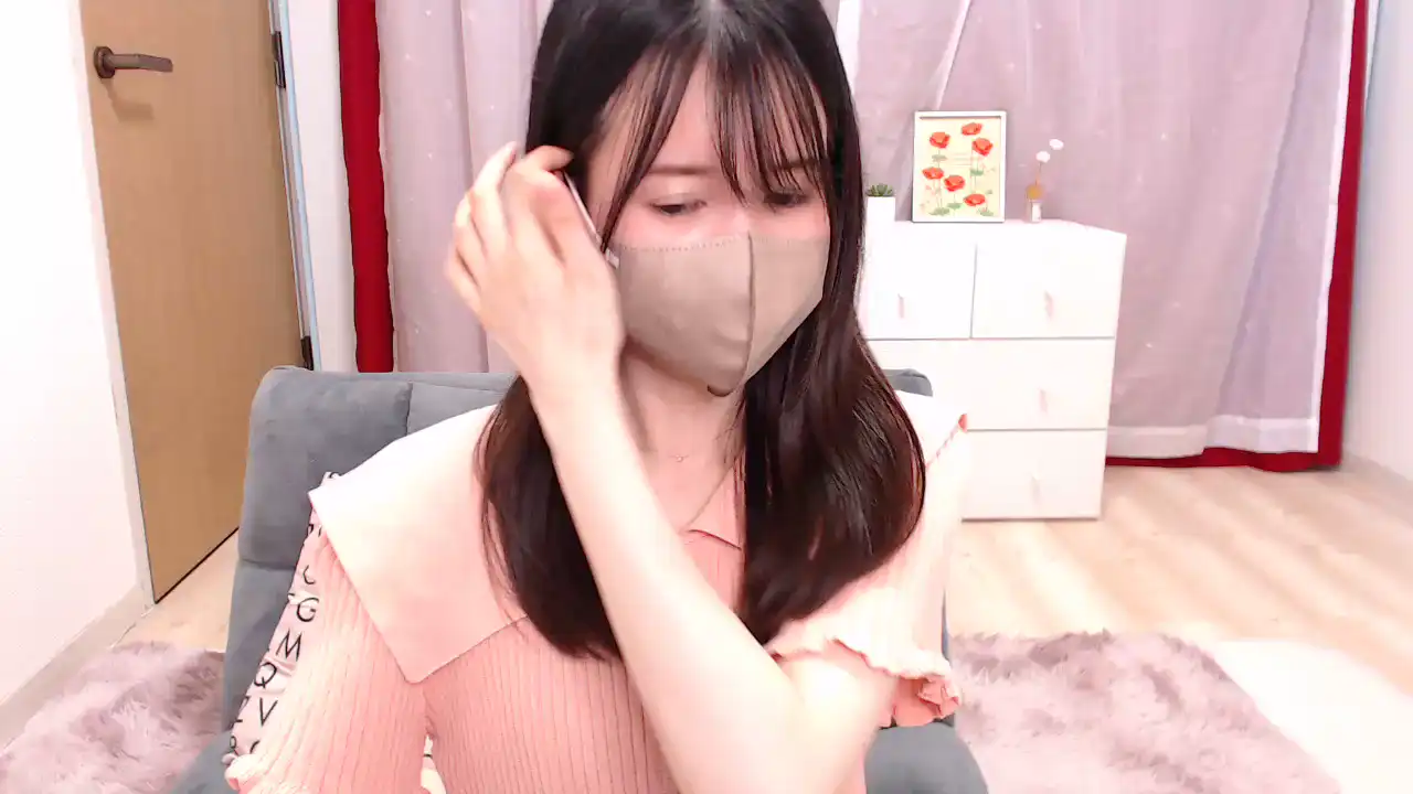 Harunawxw – Sakuralive Record Video – 2025-02-22 11:22:32