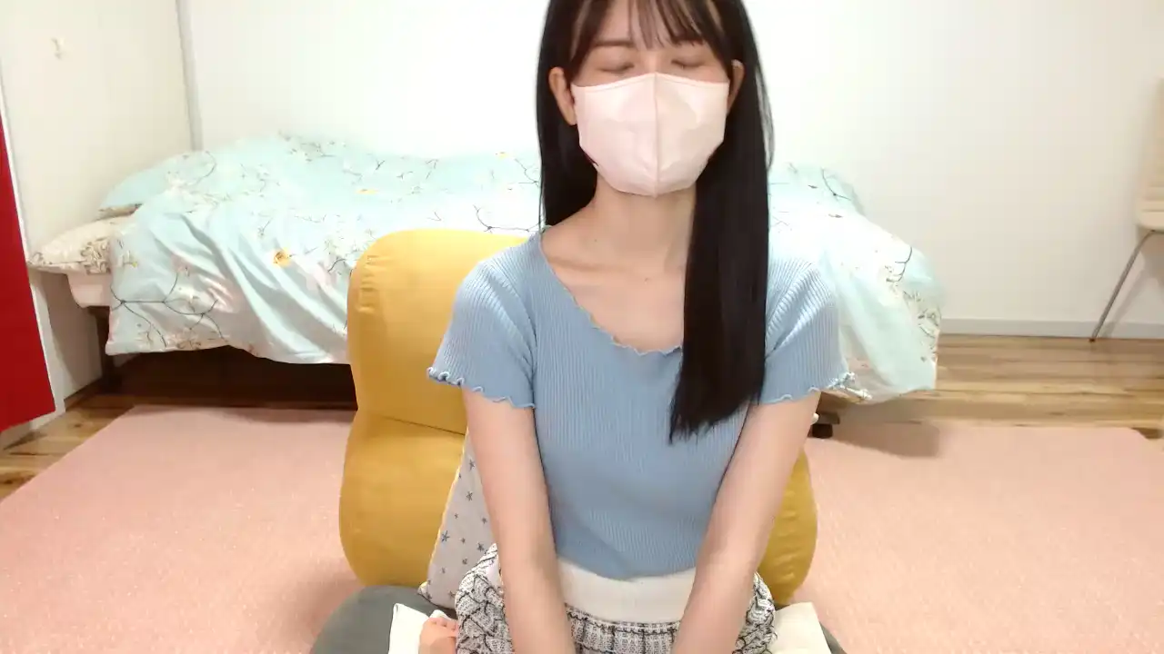 Harunawxw – Sakuralive Record Video – 2025-04-12 06:55:16