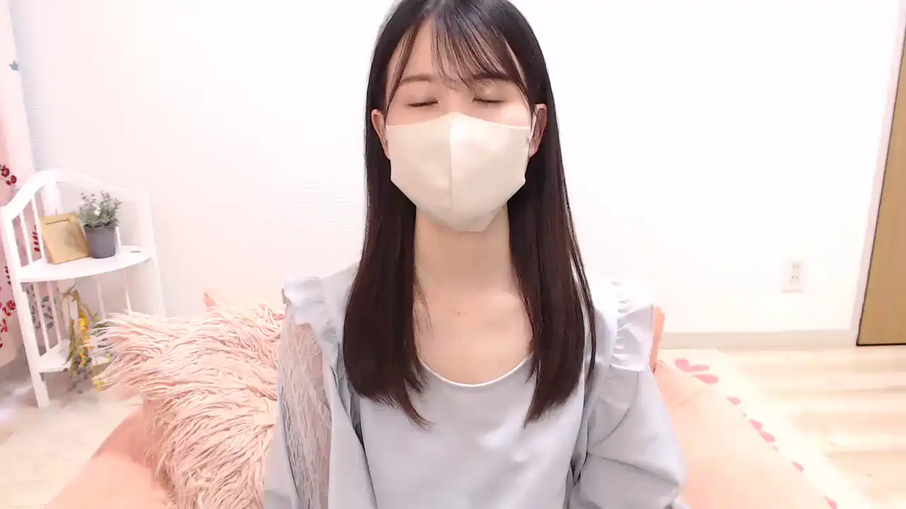 Harunawxw – Sakuralive Record Video – 2025-01-31 16:02:39