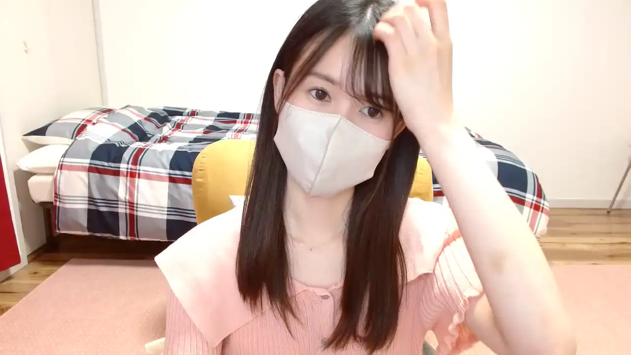 Harunawxw – Sakuralive Record Video – 2026-05-31 18:38:34