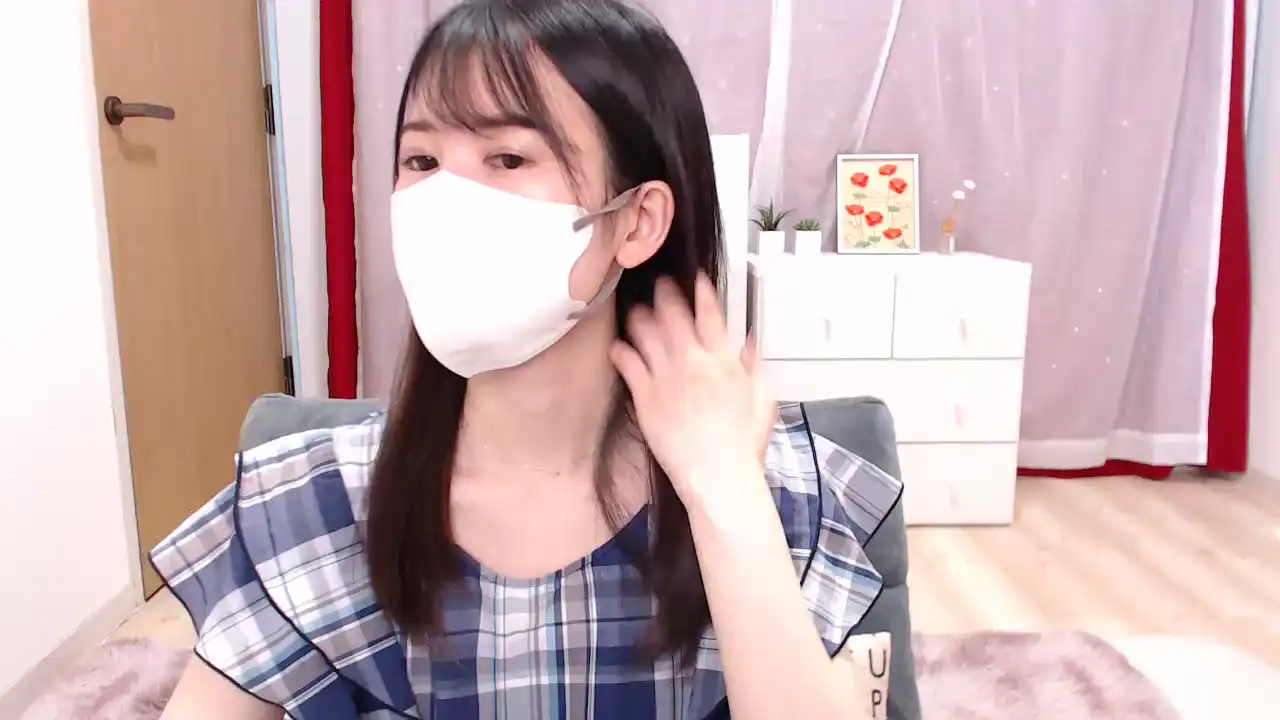 Harunawxw – Sakuralive Record Video – 2025-05-05 13:24:42