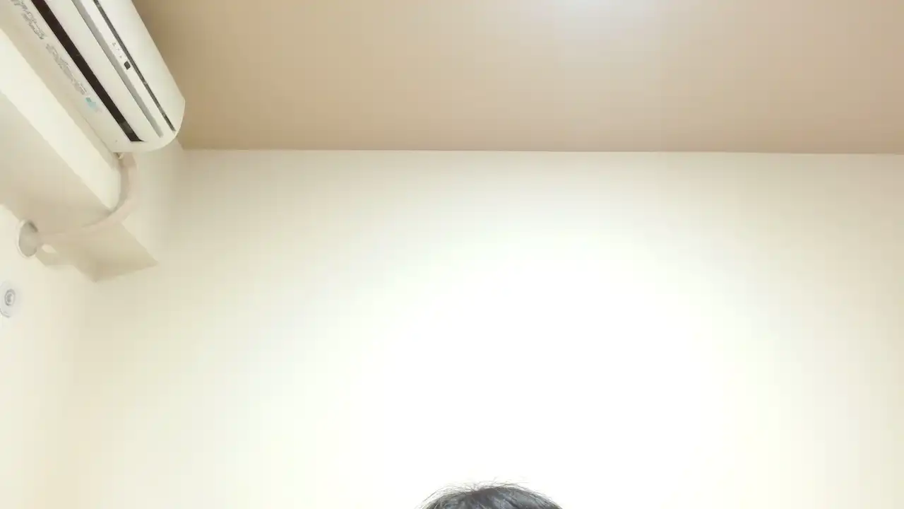 Harunawxw – Sakuralive Record Video – 2025-08-01 23:10:56