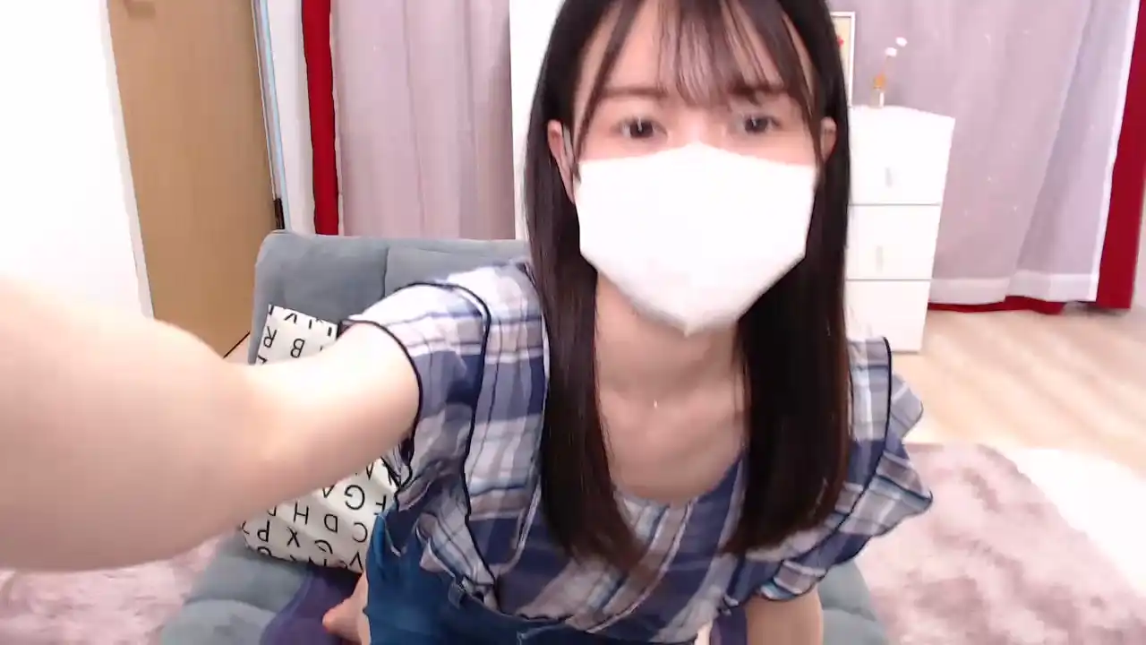 Harunawxw – Sakuralive Record Video – 2025-04-27 10:02:00
