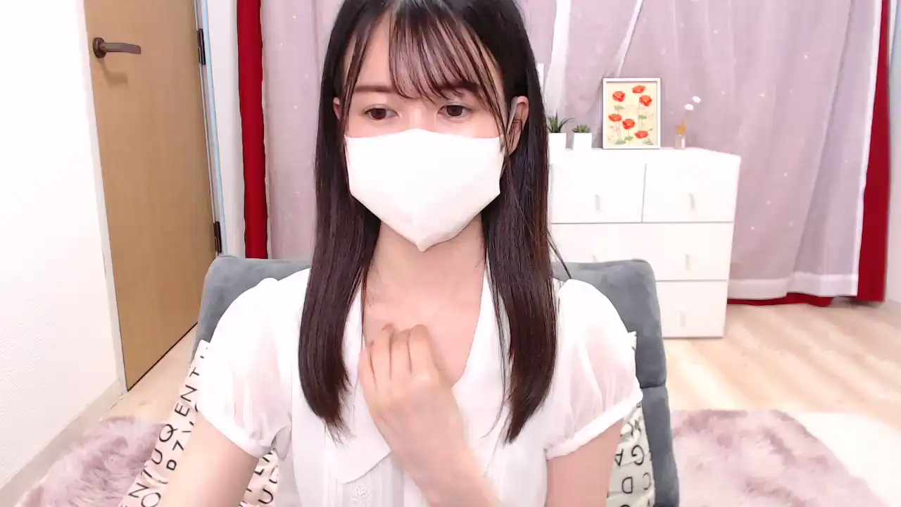 Harunawxw – Sakuralive Record Video – 2025-01-14 06:12:08