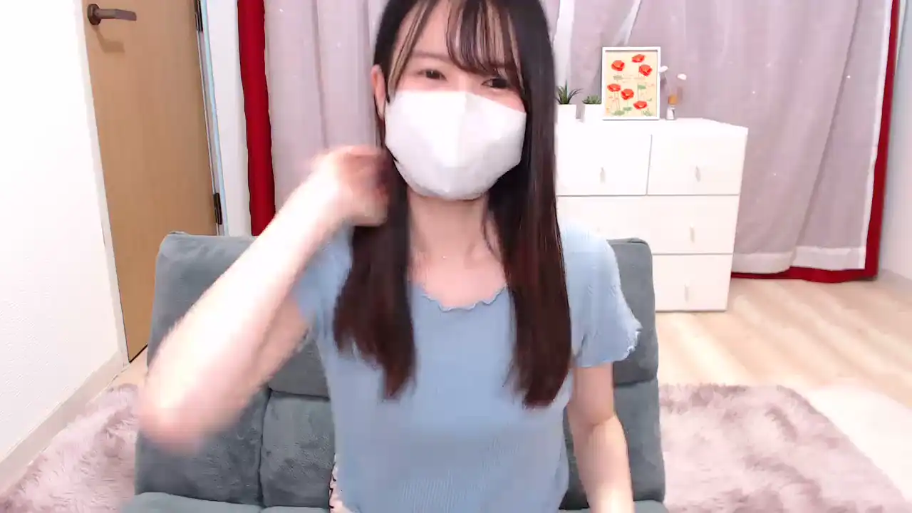 Harunawxw – Sakuralive Record Video – 2025-03-15 13:26:25