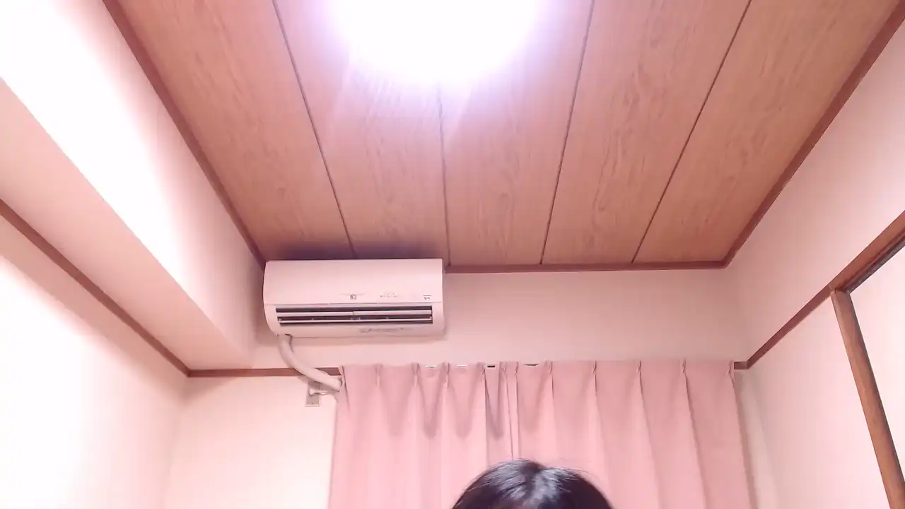 Harunawxw – Sakuralive Record Video – 2025-01-04 13:58:37