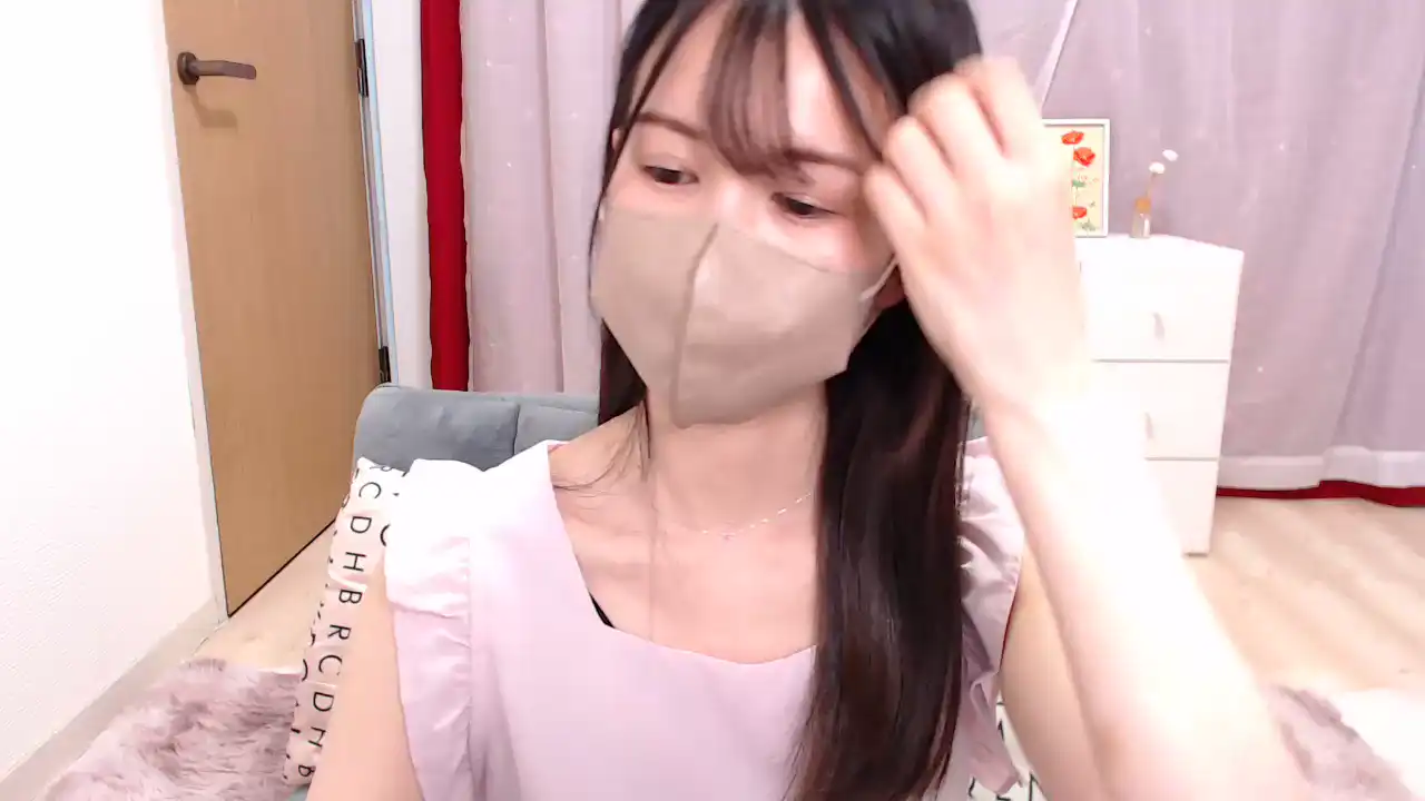 Harunawxw – Sakuralive Record Video – 2025-04-13 22:17:44