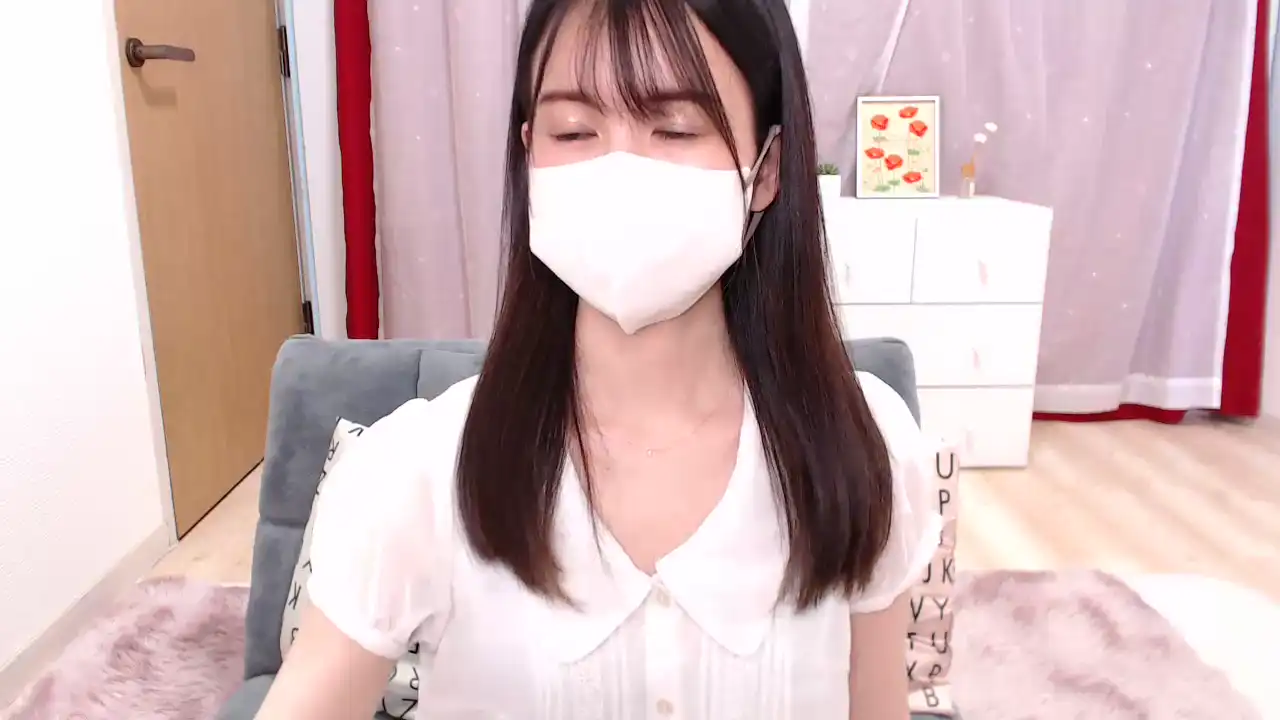 Harunawxw – Sakuralive Record Video – 2025-07-06 19:16:50