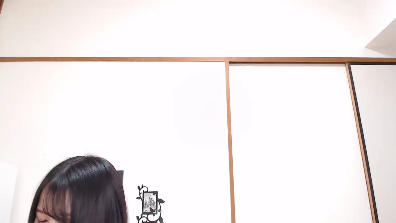 Harunawxw – Sakuralive Record Video – 2025-08-17 12:13:13
