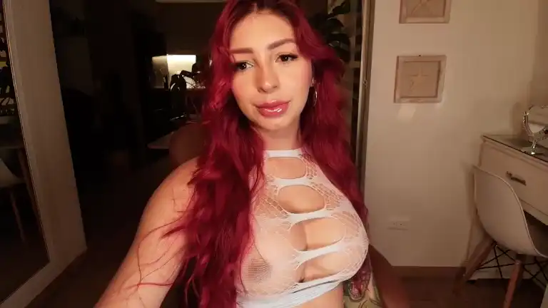 Iamarielallen – Streamate Record Video – 2025-12-15 10:50:22