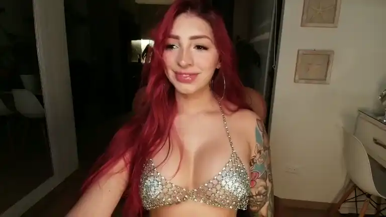 Iamarielallen – Streamate Record Video – 2025-08-15 12:20:39