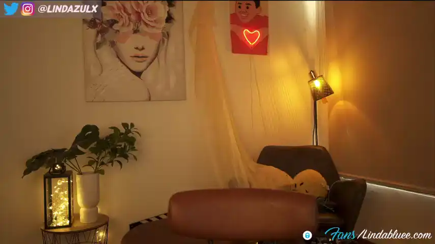 Lindabluee – Chaturbate Record Video – 2025-02-02 15:15:17