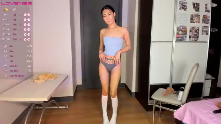Raru_mi – Chaturbate Record Video – 2025-03-03 07:42:33