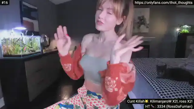 Alexis – Myfreecams Record Video – 2025-04-06 23:29:47