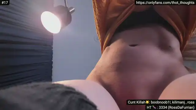 Alexis – Myfreecams Record Video – 2025-07-13 11:06:12