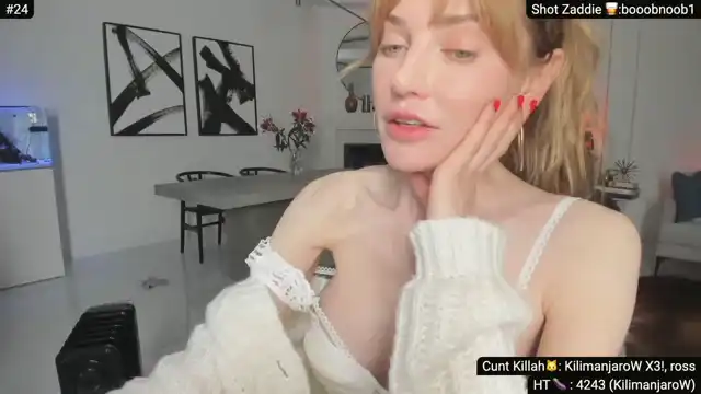 Alexis – Myfreecams Record Video – 2025-02-05 11:54:27