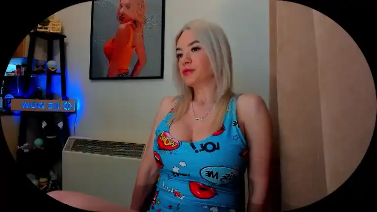 Be_wow – Streamate Record Video – 2025-09-22 21:49:52