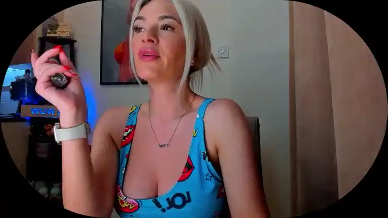 Be_wow – Streamate Record Video – 2025-04-06 20:57:38