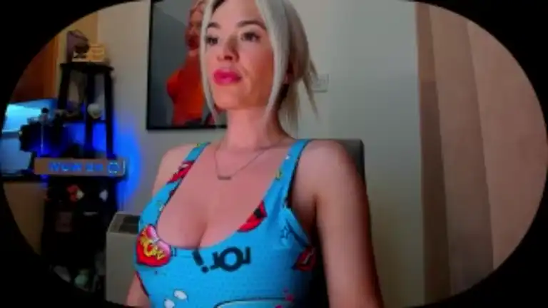Be_wow – Streamate Record Video – 2026-05-01 20:47:39