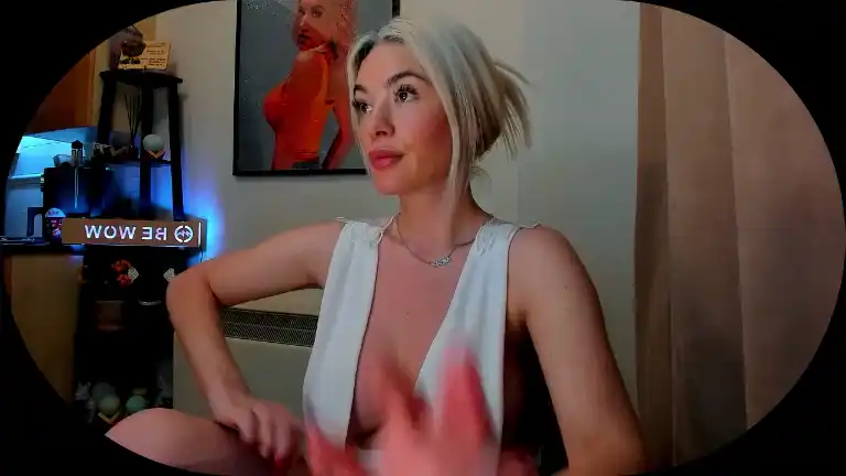 Be_wow – Streamate Record Video – 2025-10-28 09:50:06