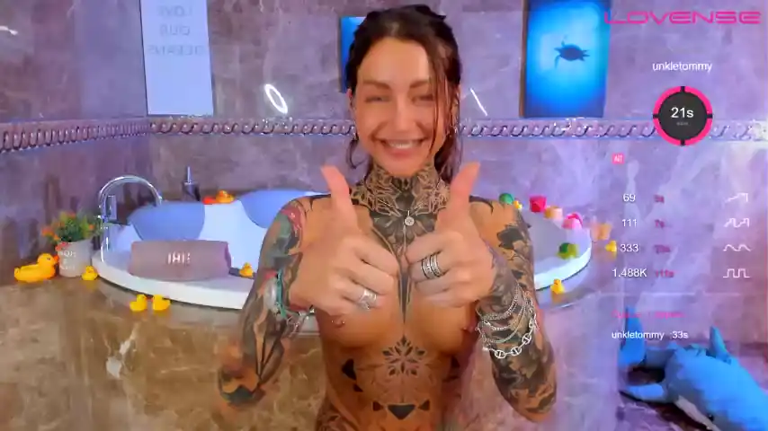 Nickyneck – Chaturbate Record Video – 2026-07-23 01:06:40