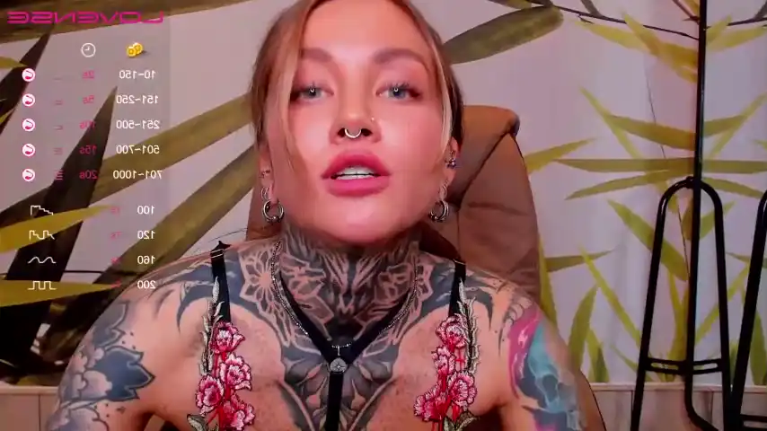Nickyneck – Chaturbate Record Video – 2026-02-23 04:07:02