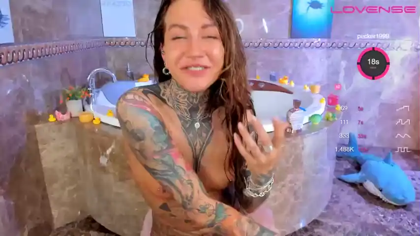 Nickyneck – Chaturbate Record Video – 2026-01-20 07:57:04