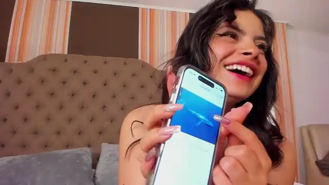 Isabellarouse – Xlovecam Record Video – 2026-02-07 22:48:05