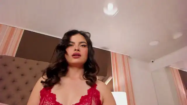 Isabellarouse – Xlovecam Record Video – 2025-07-24 16:33:47
