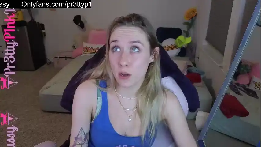 Pr3ttyp1nkpussy – Chaturbate Record Video – 2025-07-27 23:07:38