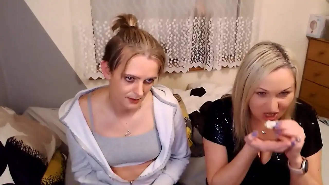 Blondi_86_ – Showup Record Video – 2026-02-22 06:09:01