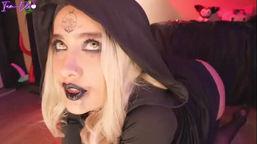 Iam_eli – Chaturbate Record Video – 2025-05-03 03:02:54