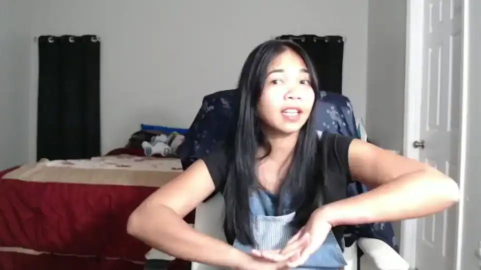 Littlekai2025 – Myfreecams Record Video – 2025-03-06 06:55:49