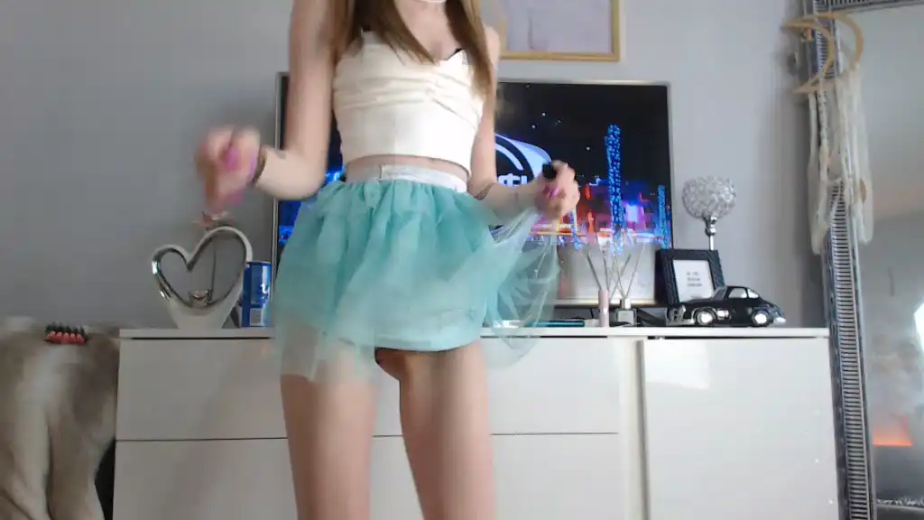 Littlesweetie – Showup Record Video – 2026-01-07 04:26:50