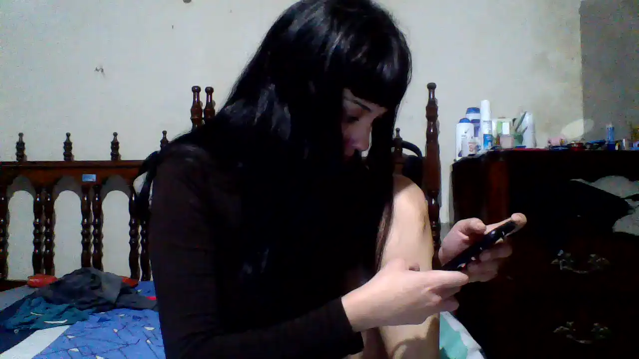 Nenarockk – Cam4 Record Video – 2025-08-20 20:23:12