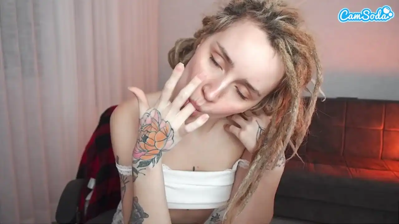 Rheagingertail – Camsoda Record Video – 2025-01-16 23:01:45