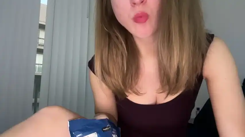 Yumiandbigwolf – Stripchat Record Video – 2025-01-17 10:20:13