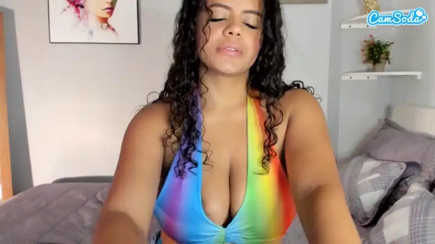 Zandycooper – Camsoda Record Video – 2025-01-16 00:00:30