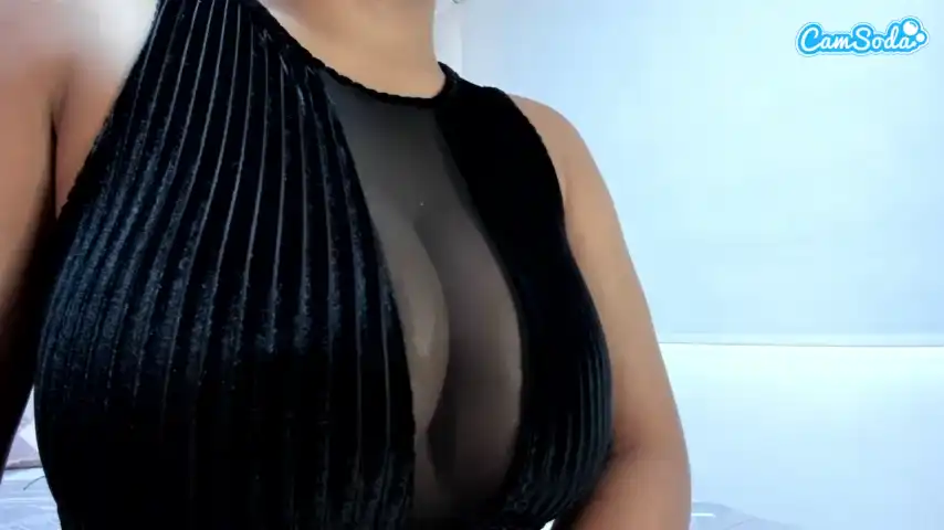 Zandycooper – Camsoda Record Video – 2025-09-28 10:30:41
