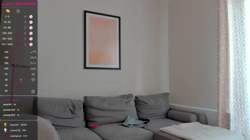 Brilliantvictoria – Chaturbate Record Video – 2026-04-26 07:41:34