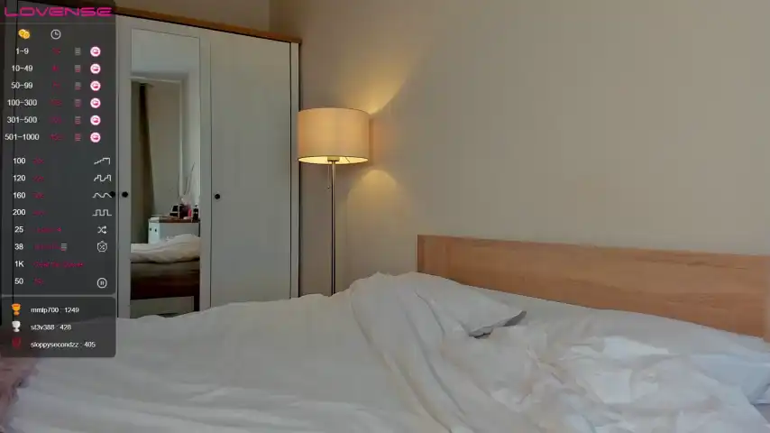 Brilliantvictoria – Chaturbate Record Video – 2025-12-07 03:35:46