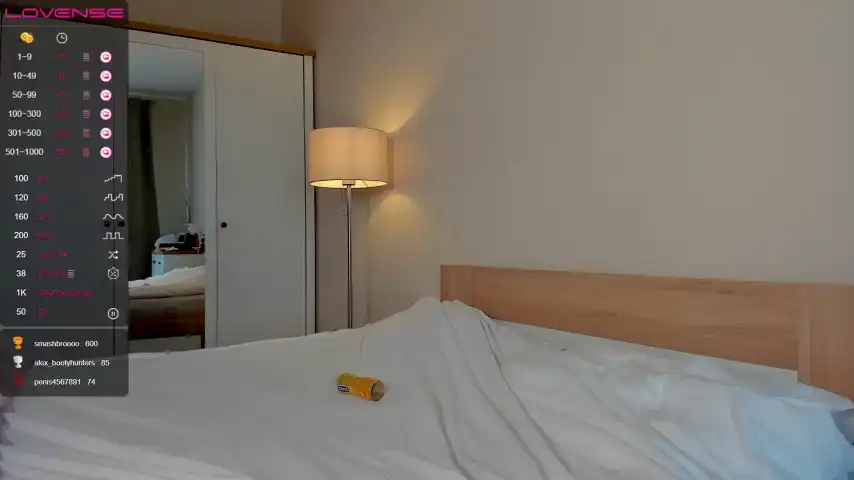 Brilliantvictoria – Chaturbate Record Video – 2025-02-08 23:06:47