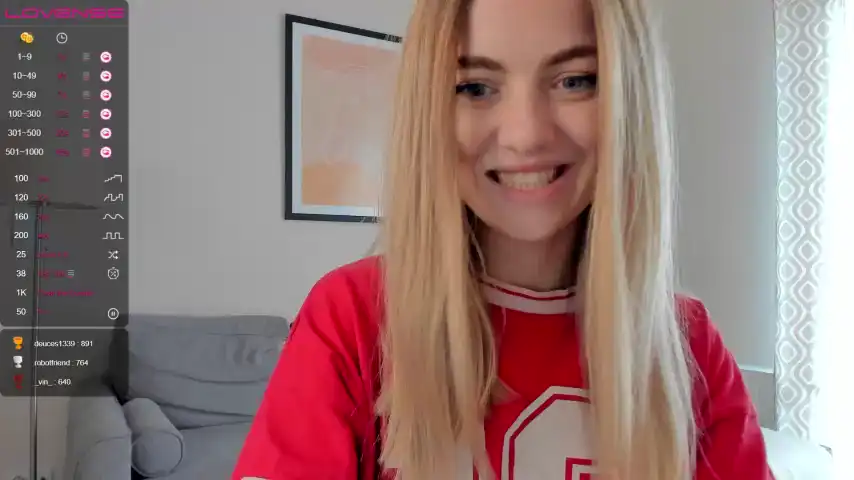 Brilliantvictoria – Chaturbate Record Video – 2025-05-25 14:20:57
