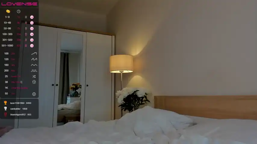 Brilliantvictoria – Chaturbate Record Video – 2025-04-15 19:14:43